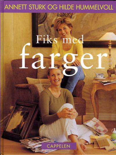Fiks med farger.