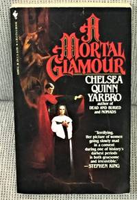 image of A Mortal Glamour