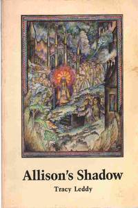 cover of ALLISON'S SHADOW