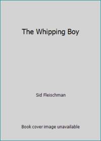 cover of The Whipping Boy