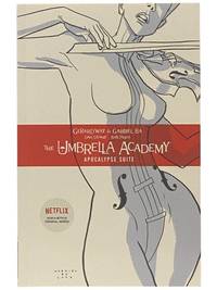 The Umbrella Academy Vol. 1