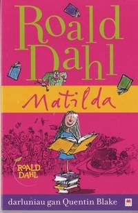 image of Matilda (Welsh Language)