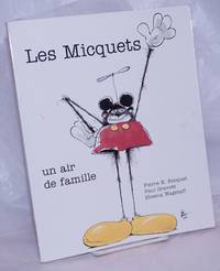 image of Les Micquets: un air de famille