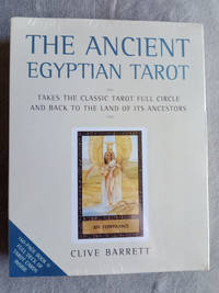 Ancient Egyptian Tarot