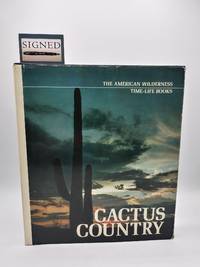 Cactus Country