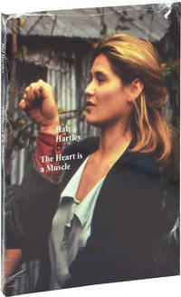 image of The Heart is a Muscle (First Edition, one of 300 numbered copies)