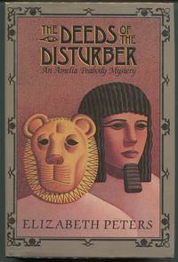 image of The Deeds of the Disturber