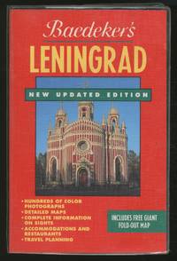 Baedeker's Leningrad