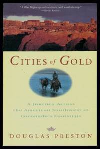image of CITIES OF GOLD