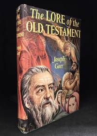 image of The Lore of the Old Testament