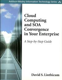 Cloud Computing and SOA Convergence in Your Enterprise