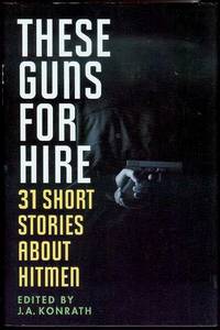 image of These Guns for Hire