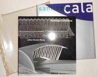 Santiago Calatrava (complete issue with large folding sheet and plastic wallet)