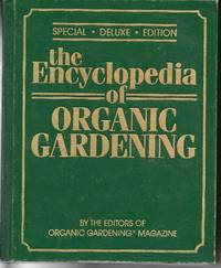 image of The Encyclopedia Of Organic Gardening