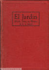 El Jardin: Birds Sing in Texas