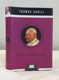 image of POPE JOHN XXIII