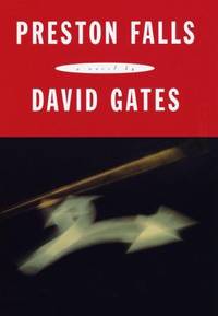 Preston Falls by David Gates - 1998