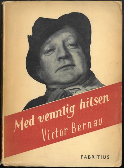 Med vennlig hilsen.