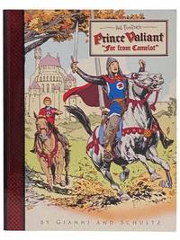 Hal Foster's Prince Valiant: Far From Camelot