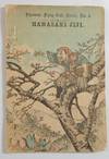 Japanese Fairy Tales: Hanasaki Jiji; Japanese Fairy Tales, No. 4