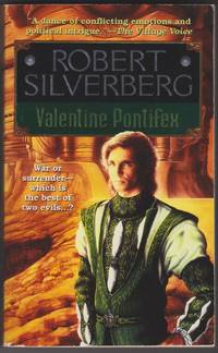 Valentine Pontifex