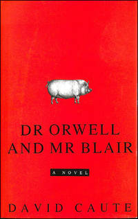Dr. Orwell and Mr. Blair