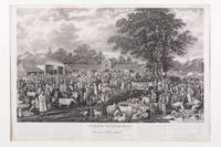 Woburn Sheepshearing. Dedicated by Permission to His Grace the Duke of Bedford. By His...