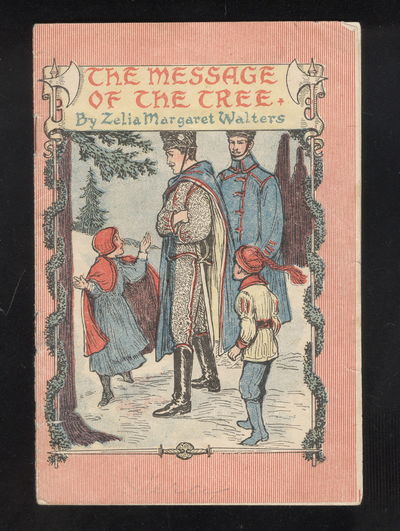 The Message of the Tree