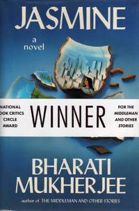 cover of Jasmine