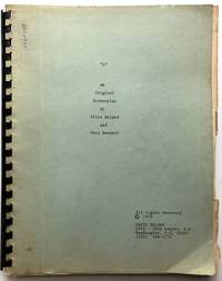 L an Original Screenplay