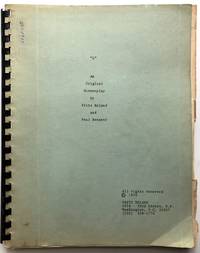 L" an Original Screenplay