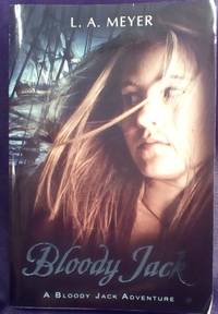 image of Bloody Jack