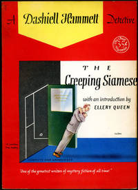 image of THE CREEPING SIAMESE