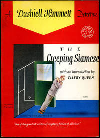 THE CREEPING SIAMESE