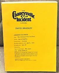 The Chaneysville Incident by David Bradley - 1981