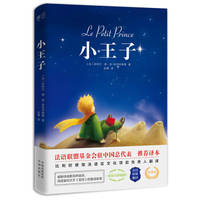 little Prince(Chinese Edition) by [ FA ] AN TUO WAN DE SHENG AI KE SU PEI LI - 2019-12-01