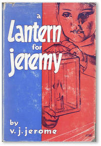 A Lantern For Jeremy: A Novel