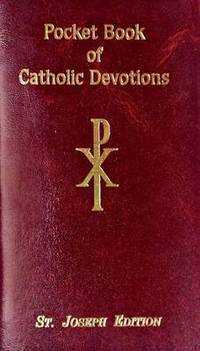 Pocket Book of Catholic Devotions