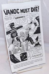 image of Vanoc must die!