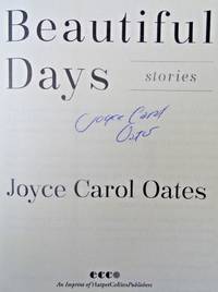 BEAUTIFUL DAYS (SIGNED)