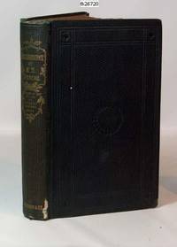 Excursions by Thoreau, Henry D - 1864  c. 1863