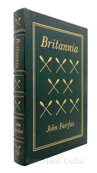 BRITANNIA :  Easton Press