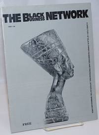 image of The Black Business Network: A Directory of Black Owned Businesses and Professional Offices in the Birmingham Area; Volume 2, 1983-84