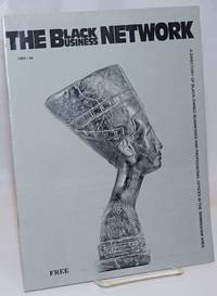 The Black Business Network: A Directory Of Black Owned Businesses And Professional Offices In The Birmingham Area; Volume 2, 1983-84 - 