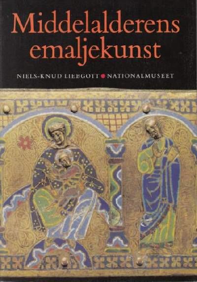 Middelalderens emaljekunst