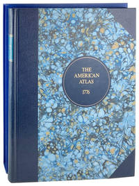 The American Atlas 1776 [with second facsimile title:] The American Atlas: A Geographical Description of the Whole Continent of America: Wherein are Delineated at Large, its Several Regions, Countries, States, and Islands; and Chiefly British Colonies..