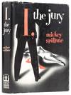 I, the Jury
