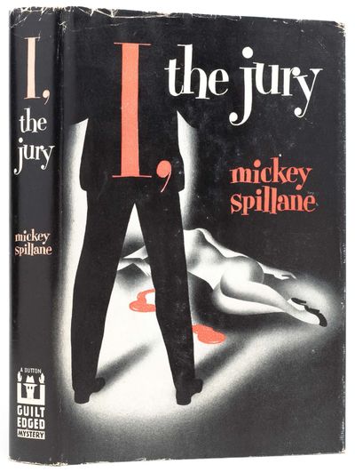 I, the Jury