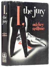 I, the Jury