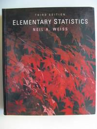 ELEMENTARY STATISTICS